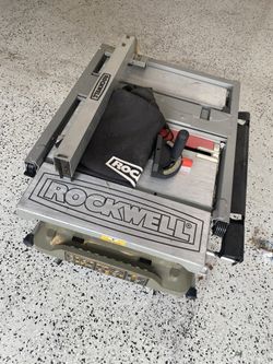 Rockwell rk7241s deals
