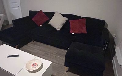 Couches