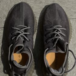 2021 Adidas Yeezy Boost 350 V2 'Mono Mist'