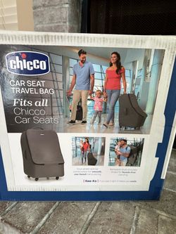 Chicco Car Seat Travel bag