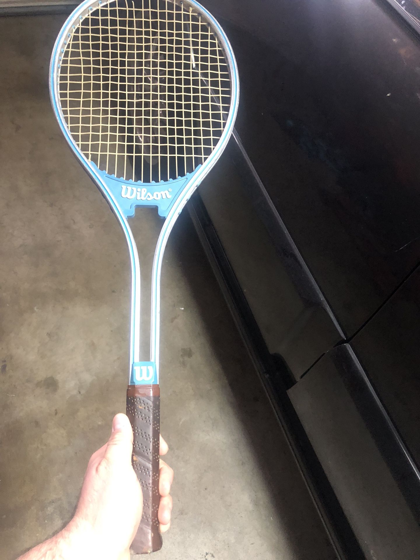 Tennis Rackets 