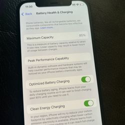 Iphone 11 Never Used No Box 