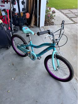 Youth 16” bike