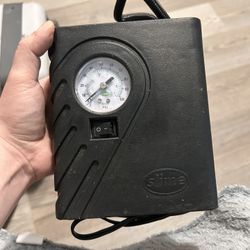 Tire Compressor