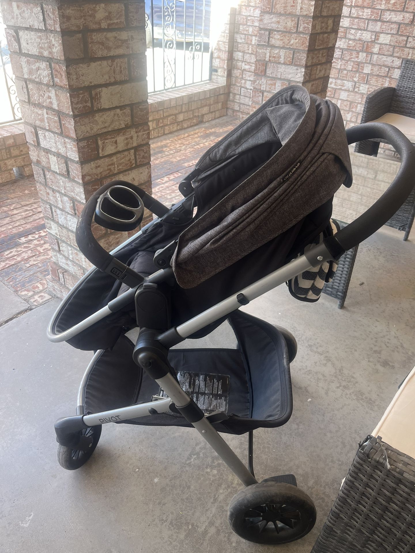 Stroller