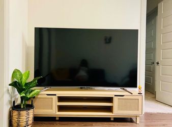 TV Stand for 75" or less tv