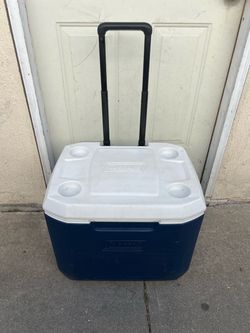ICE  COOLER