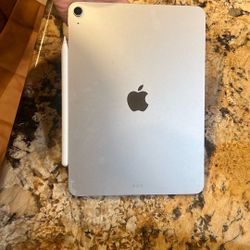 iPad Air M4 Chip 