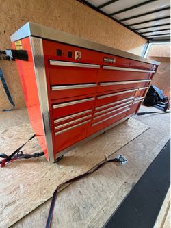 MATCO Tool Box