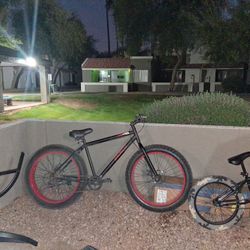 Bicicleta De Montalla