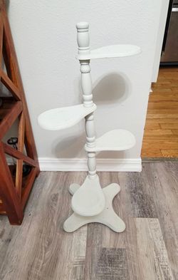 Adjustable Stand