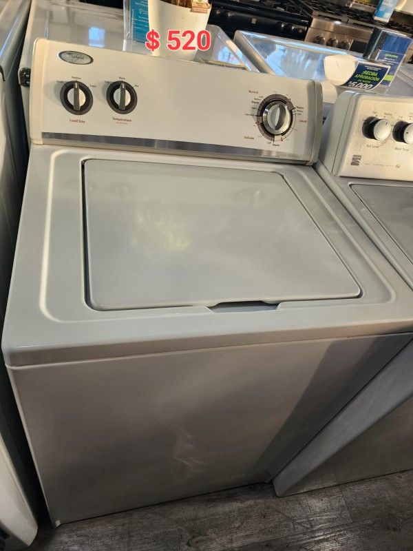 Washer 
