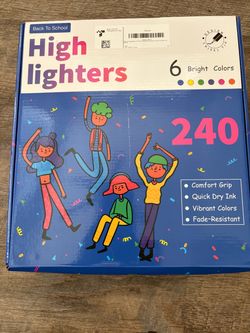 High Lighters
