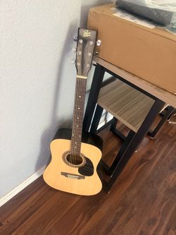 Rogue guitar