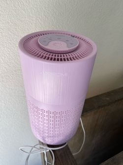 Air purifier