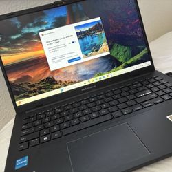 Asus Vivobook 