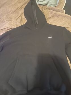 Mens Alo yoga hoodie for sale new size XL
