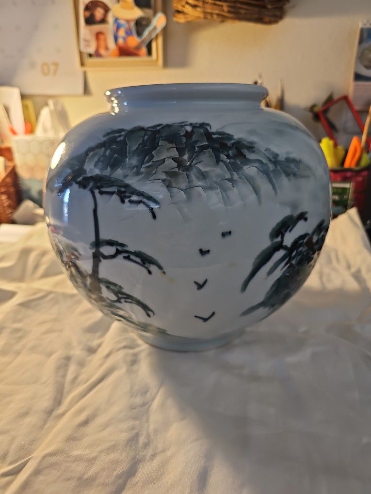 Antique Vase