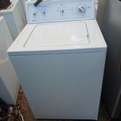 Kenmore Washer 