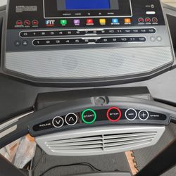 ProForm Treadmill