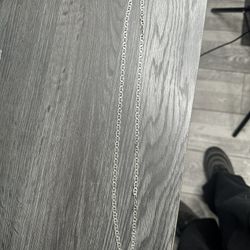 26 Inch 925 Silver Chain