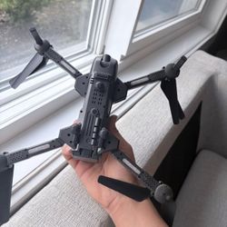 Ascend Aeronautics Drone with Camera 