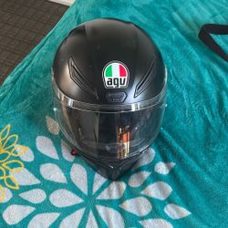 Agv Helmet