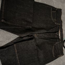 Levi’s 501 