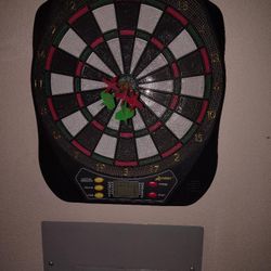 Dart Board 