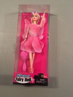 Fairy Doll