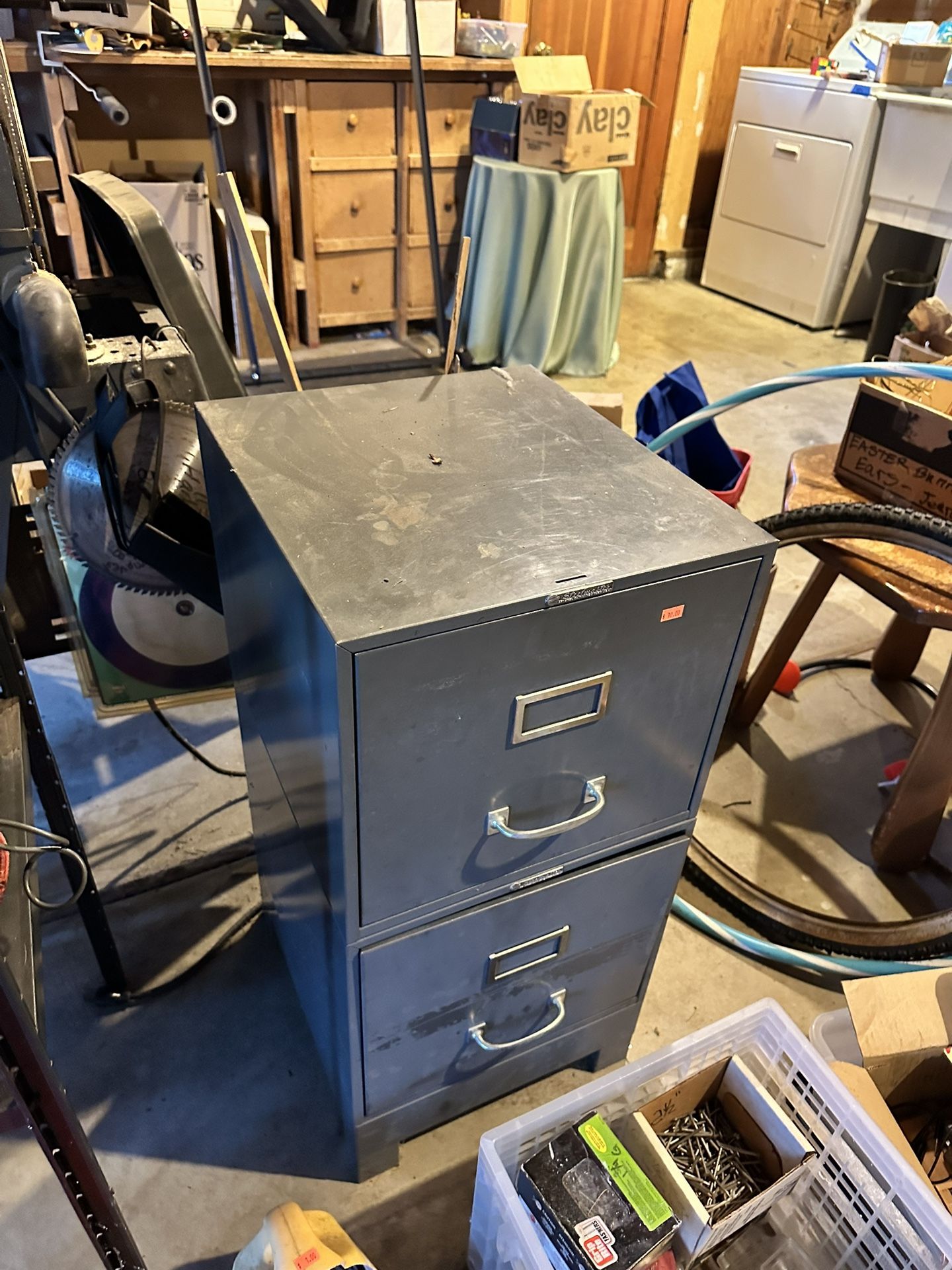 File Cabinet