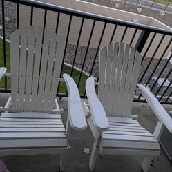 Outdoor Chairs