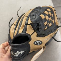 T-ball Glove
