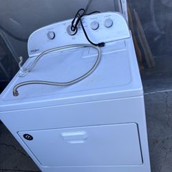 Maytag washer And Whirlpool Dryer