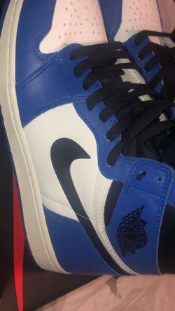 Jordan 1 “Game Royal”