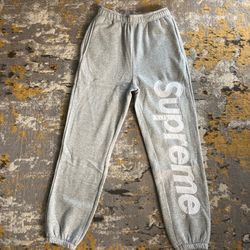Supreme