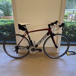 Specialized Tarmac SL2 Sora Road Bike