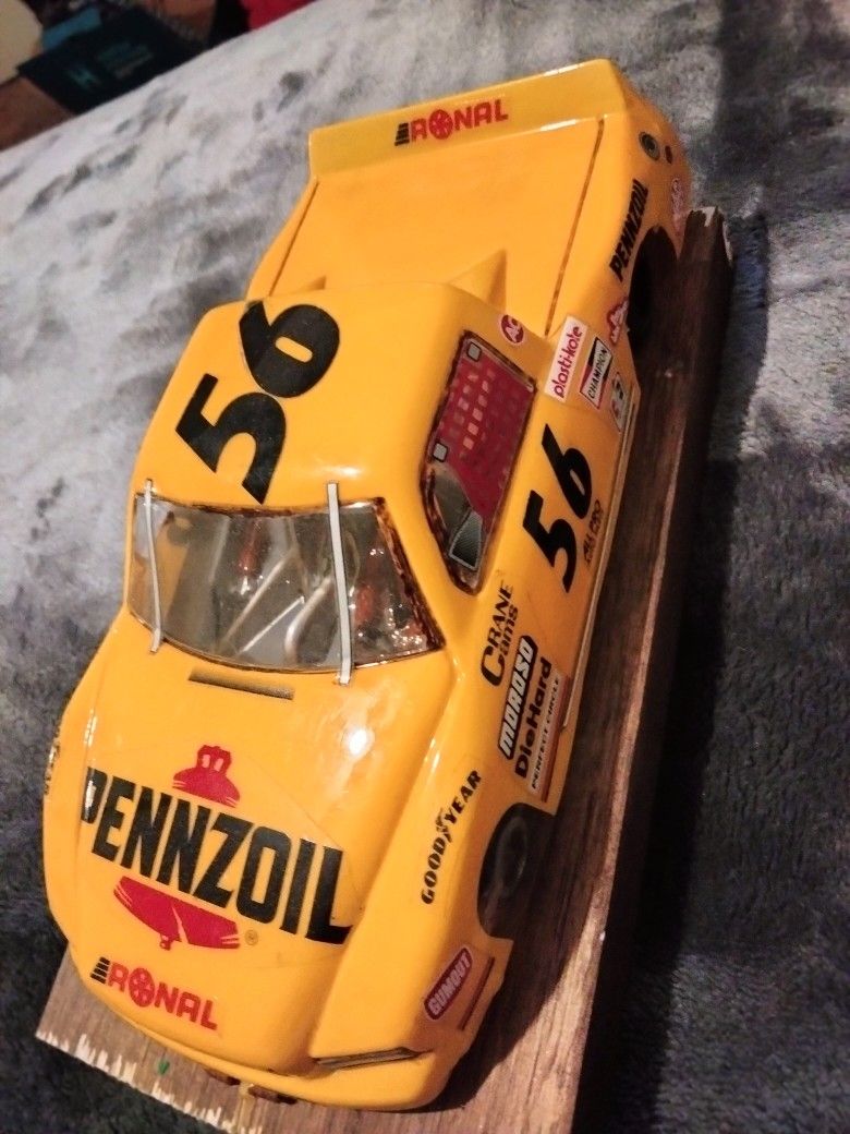 Slot Car 1/24 Flexi