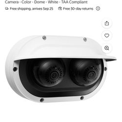 Hanwha Vision PNM-7082RVD Cameras