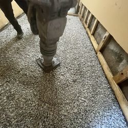 Se Hacen Trabajos De Remodelación O Cementos 