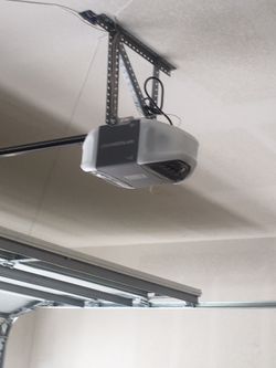 Garage Door opener