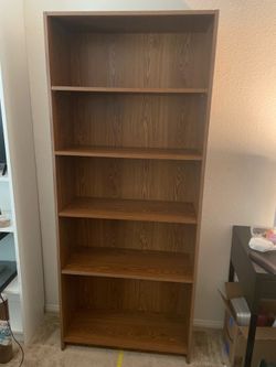 Bookshelf