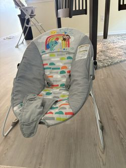 Baby Bouncer