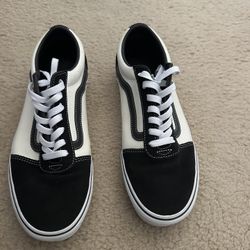 Vans Size11