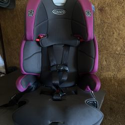 Car Seat Graco