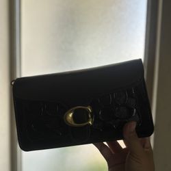 Coach Body Bag Purse 