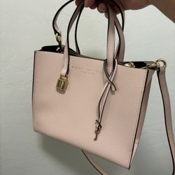 MJ Purse