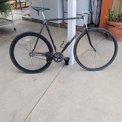 Raleigh fixed gear