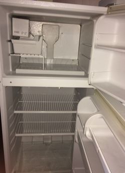 Whirlpool Refrigerator