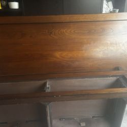 Free King Size Bed Frame  